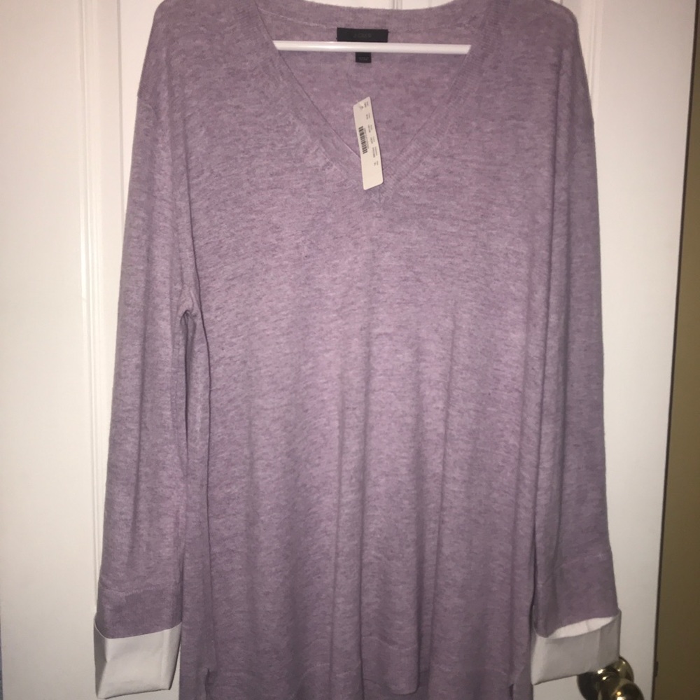 JCrew sweater - Picture 4 of 4